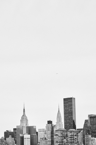 LUXIDERS MAGAZINE - NYC
Photographer: Maria Dominika
New York City
